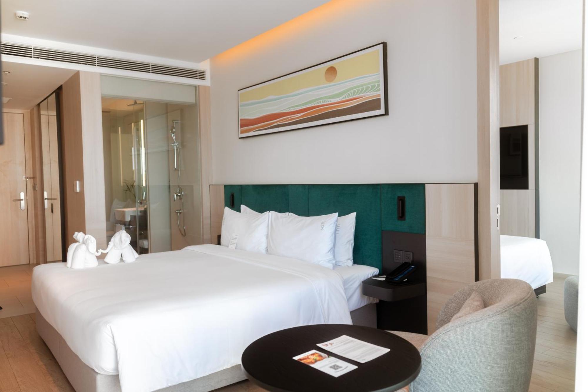 December Hotel Nha Trang Exterior foto