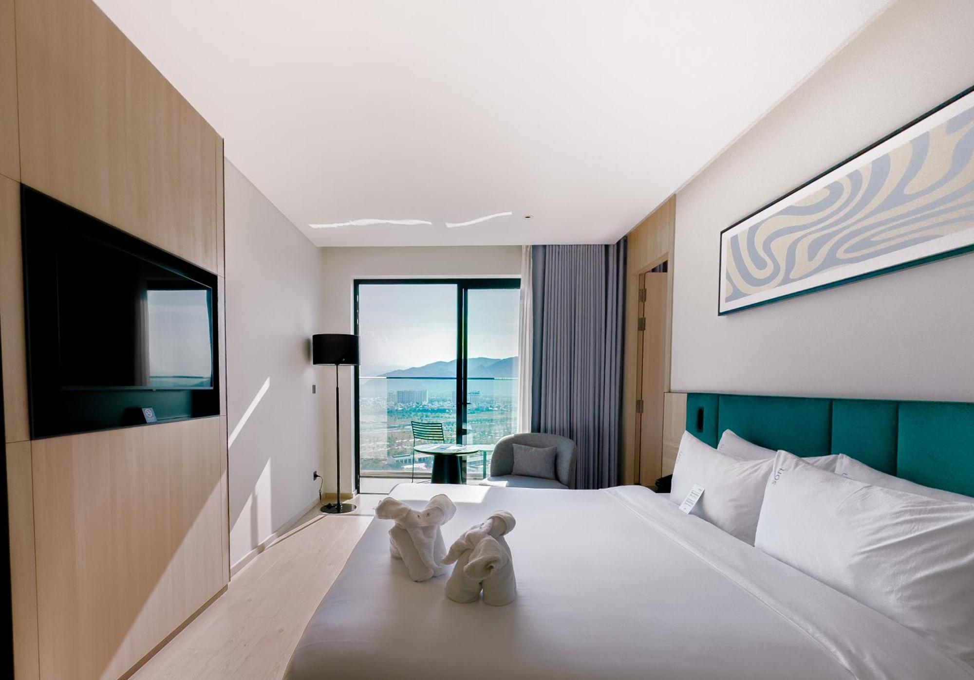 December Hotel Nha Trang Exterior foto