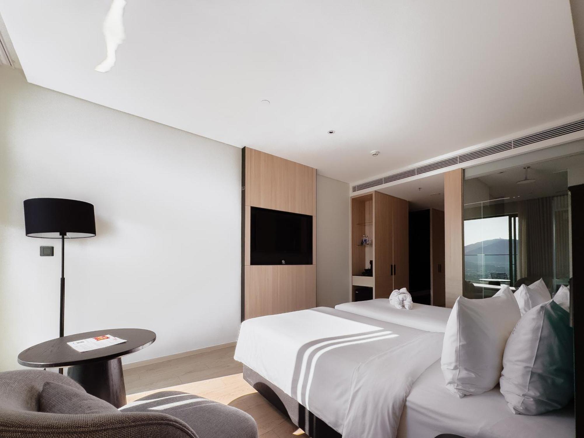 December Hotel Nha Trang Exterior foto