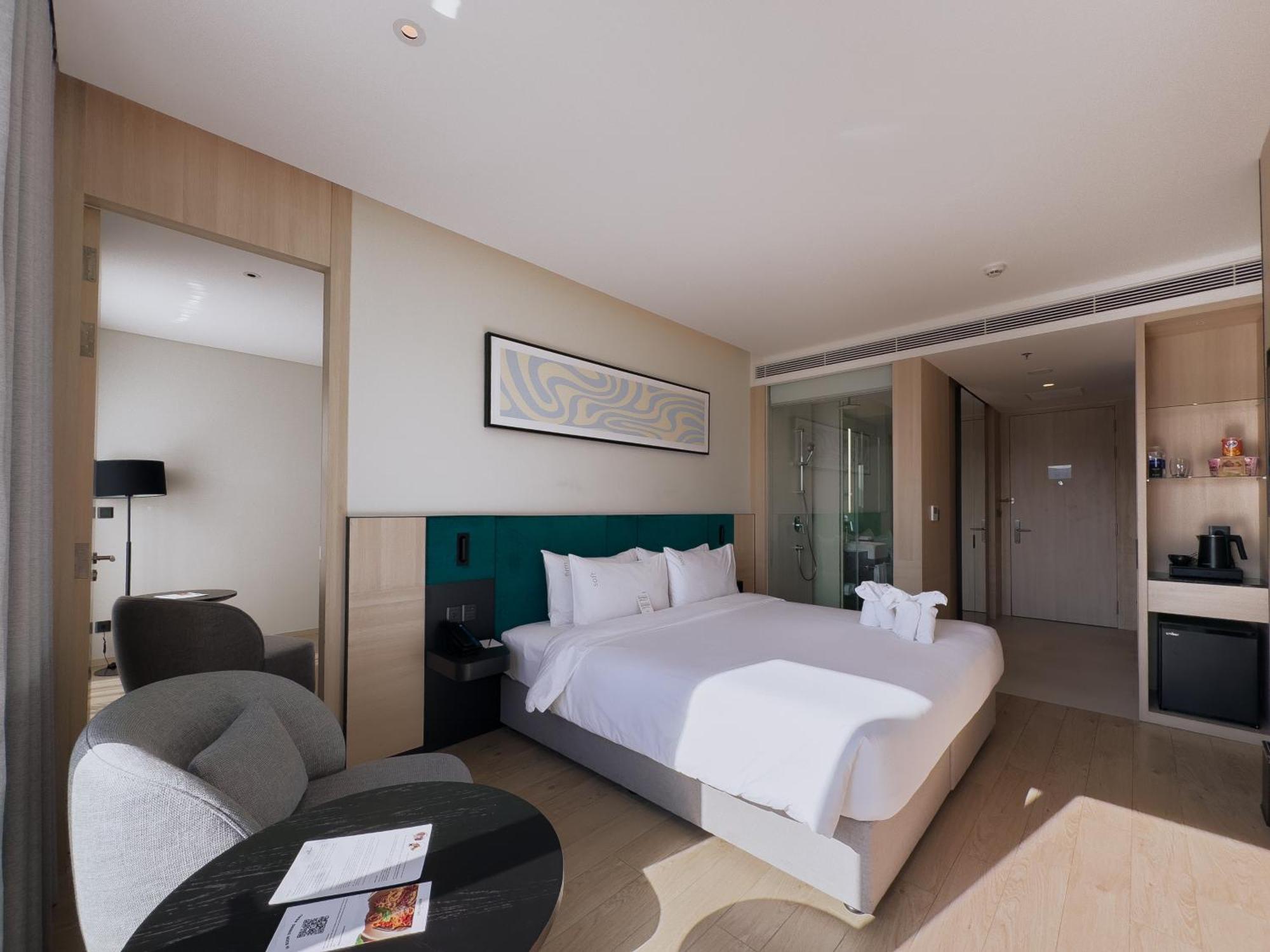 December Hotel Nha Trang Exterior foto